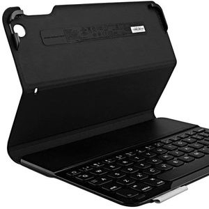 Logitech i5 Ultrathin Portfolio Case Folio with Keyboard for iPad Air Gen1